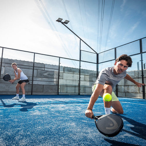 Raquette de padel Head Extreme One