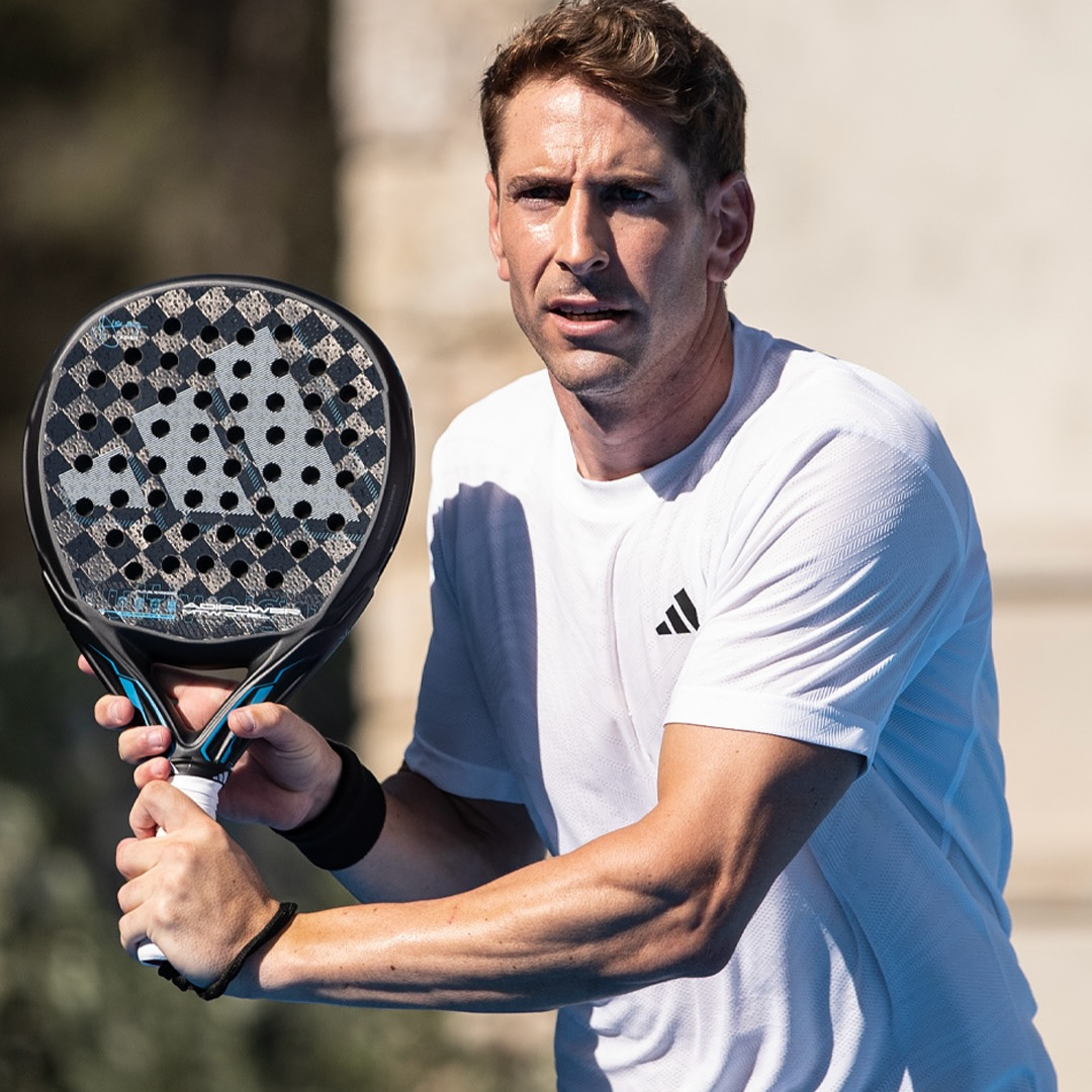 Raquette de padel Adidas Adipower Multiweight Control 3.4 2025