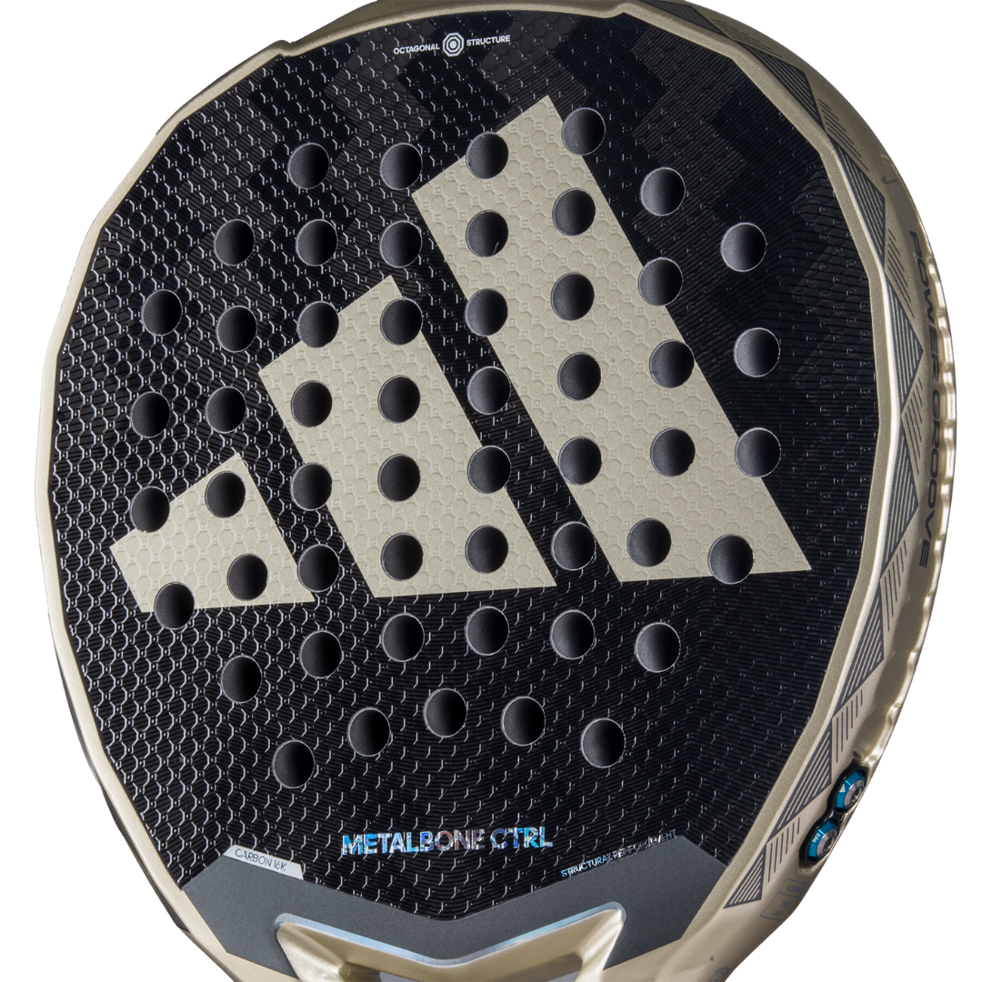Raquette de padel Adidas Metalbone Control 3.4 2025