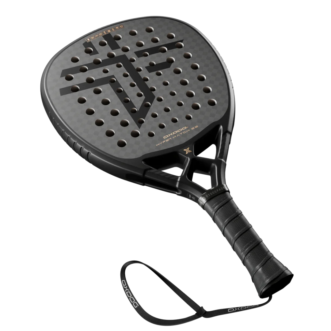 Raquette de padel Oxdog Hyper Match 2.0