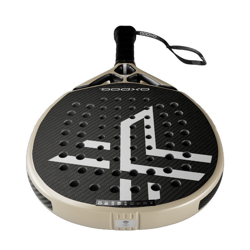 Raquette de padel Oxdog Pure Pro + 2025