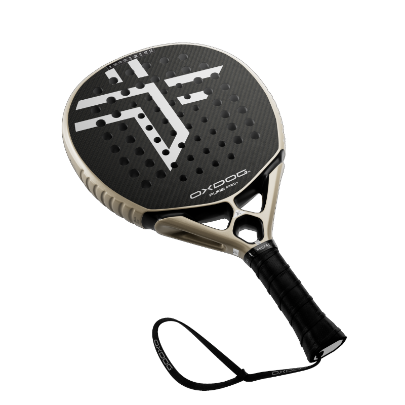 Raquette de padel Oxdog Pure Pro + 2025