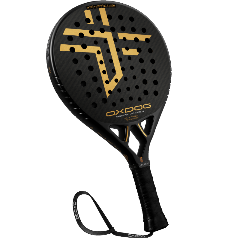 Raquette de padel Oxdog Sense Pro 2025
