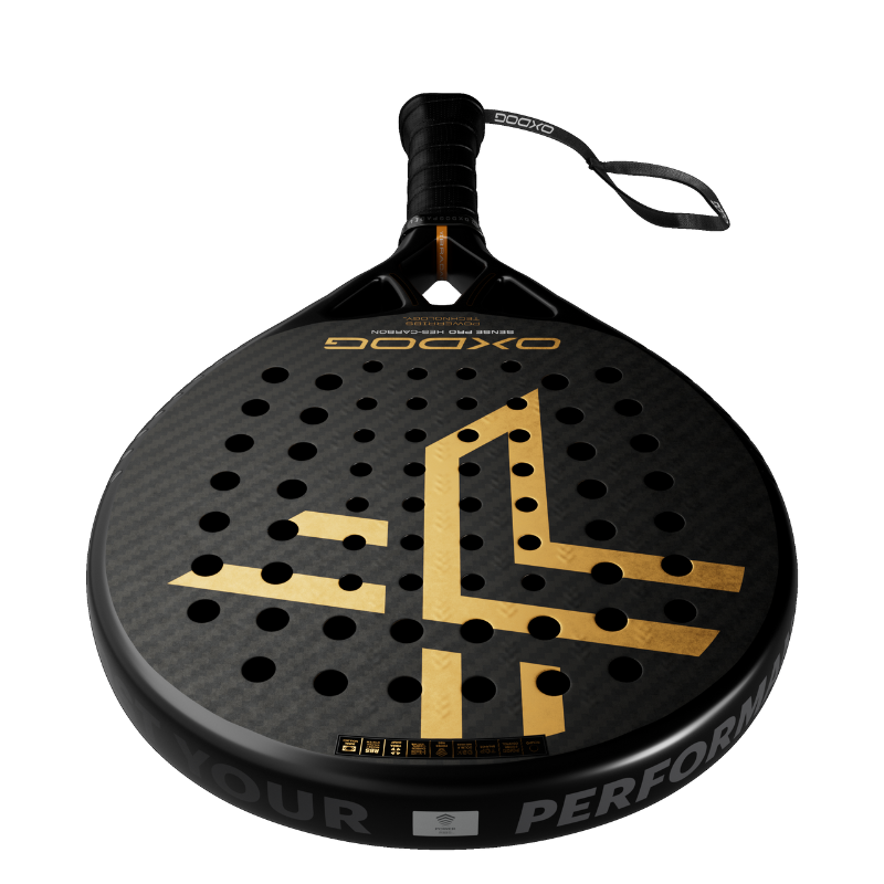 Raquette de padel Oxdog Sense Pro 2025