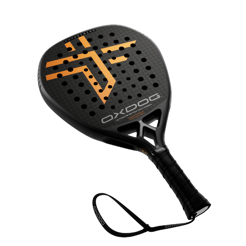 Raquette de padel Oxdog Ultimate Match 2025