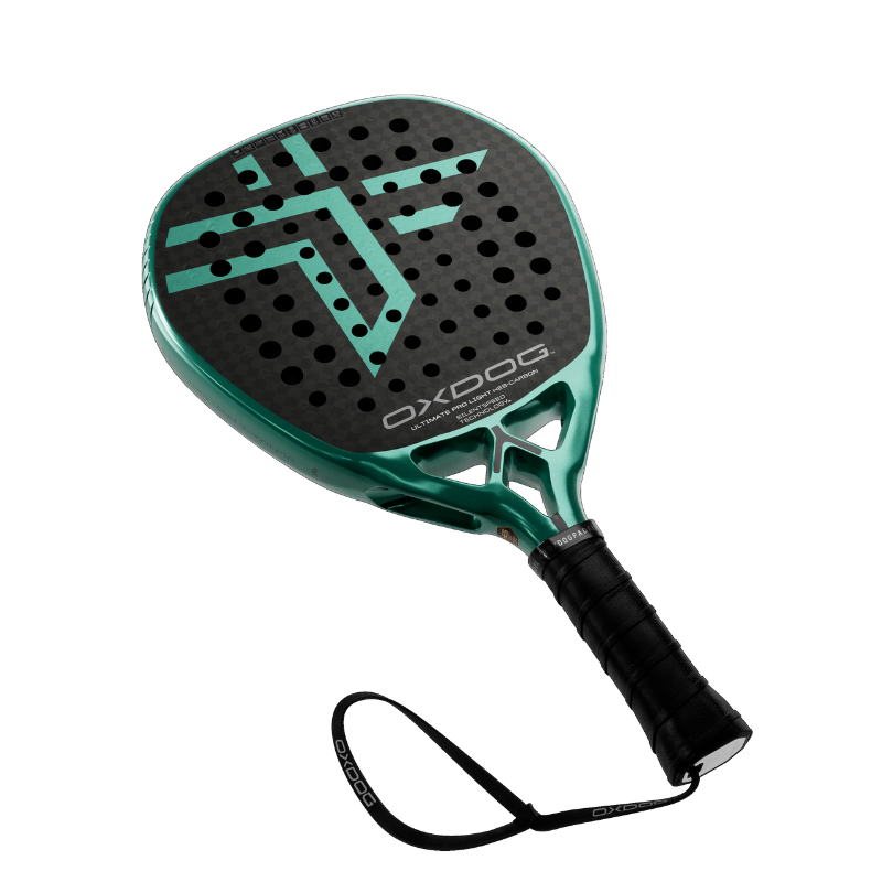 Raquette de padel Oxdog Ultimate Pro Light 2025