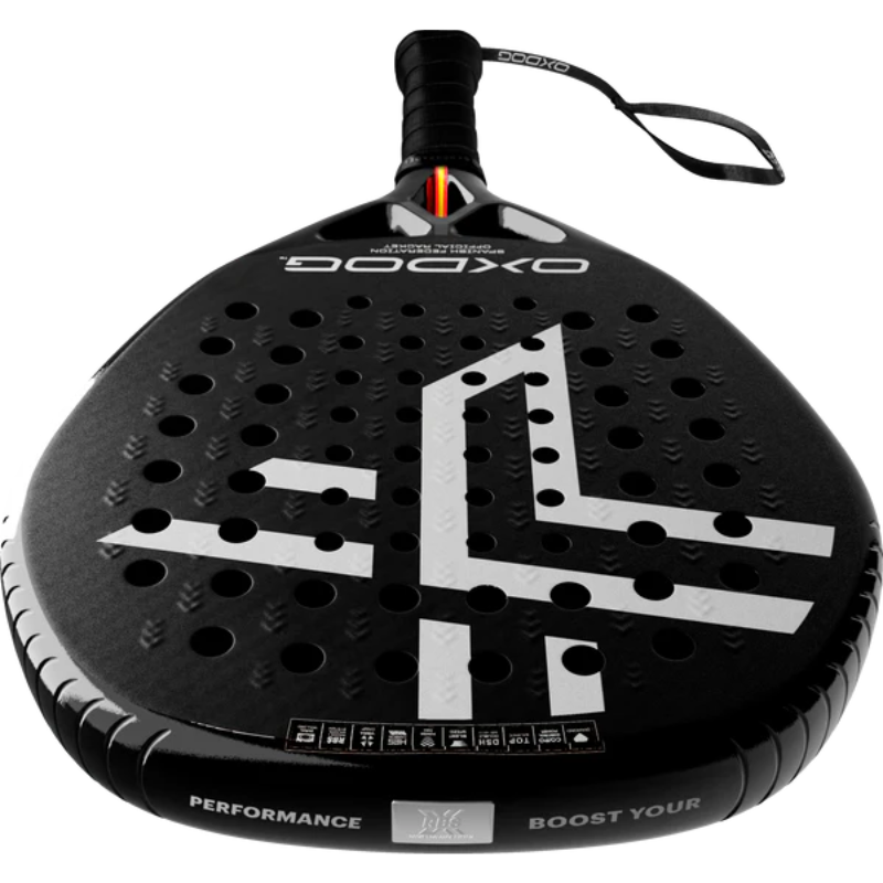Raquette de padel Oxdog Ultimate Pro+ FEP 2024