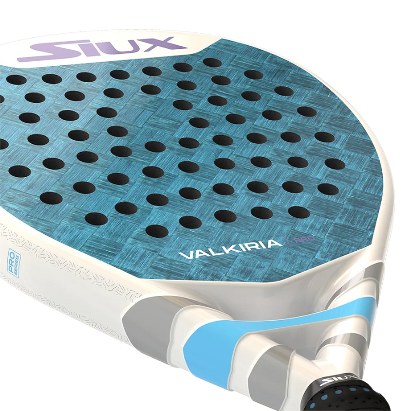 Raquette de padel Siux Valkiria Pro 2025