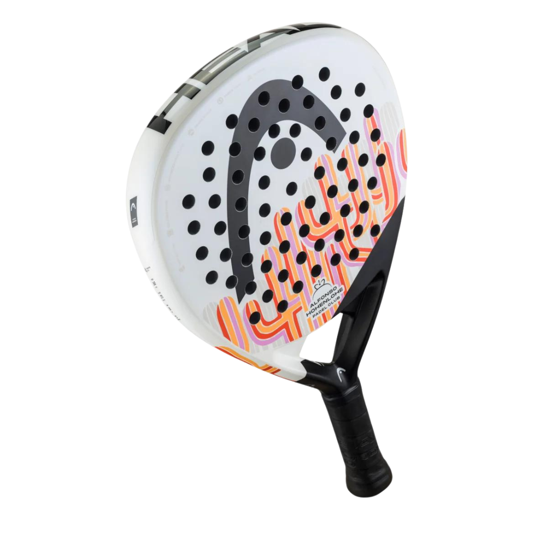 Raquette de padel Head Speed Motion Alfonso Hohenlohe