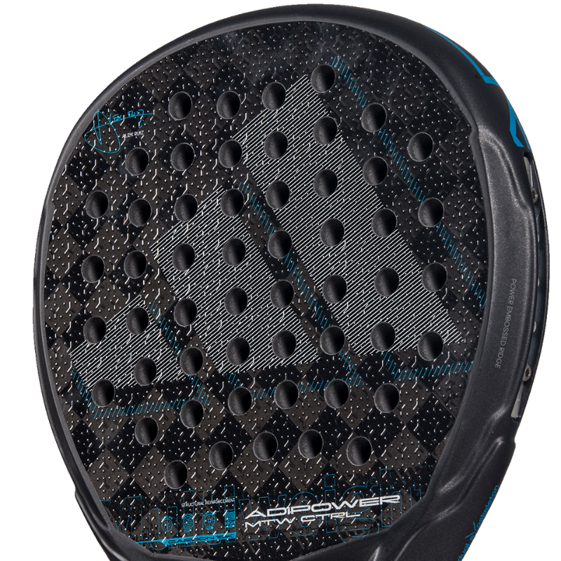 Raquette de padel Adidas Adipower Multiweight Control 3.4 2025