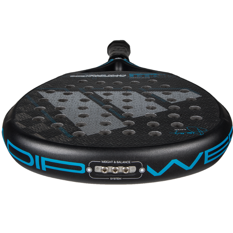 Raquette de padel Adidas Adipower Multiweight Control 3.4 2025