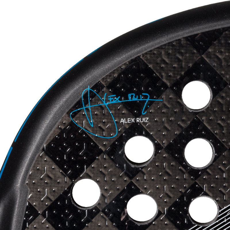 Raquette de padel Adidas Adipower Multiweight Control 3.4 2025