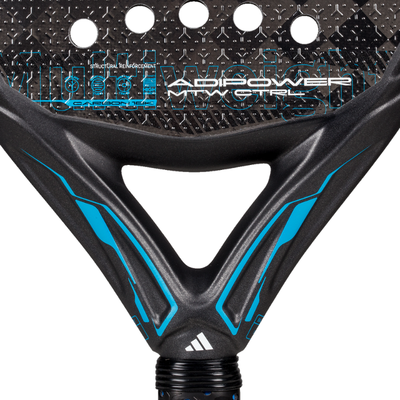Raquette de padel Adidas Adipower Multiweight Control 3.4 2025