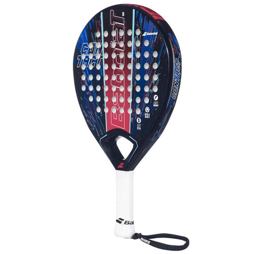 Raquette de padel Babolat Contact