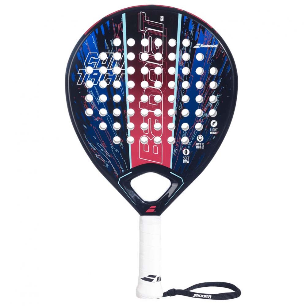 Raquette de padel Babolat Contact