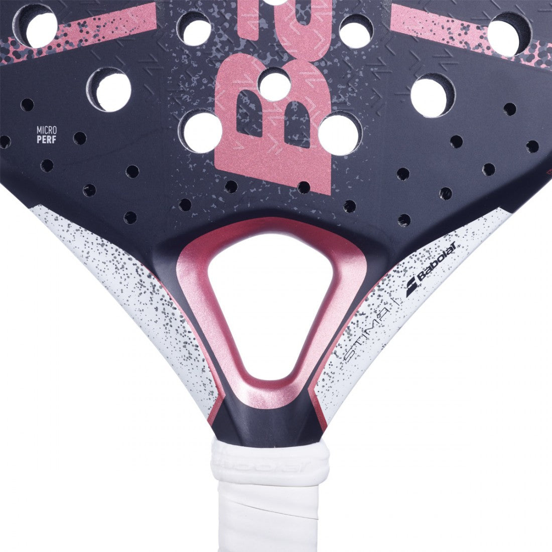 Raquette de padel Babolat Stima Spirit Femme