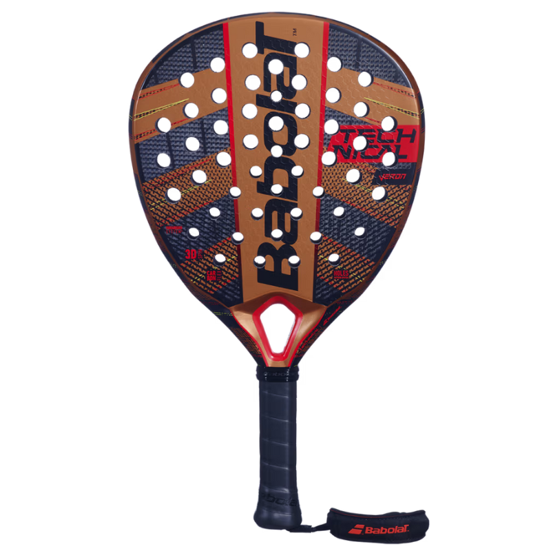 Raquette de padel Babolat Technical Veron 2024