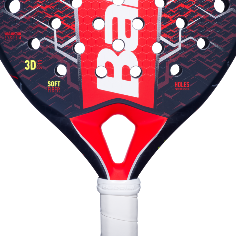 Raquette de padel Babolat Technical Vertuo 2025