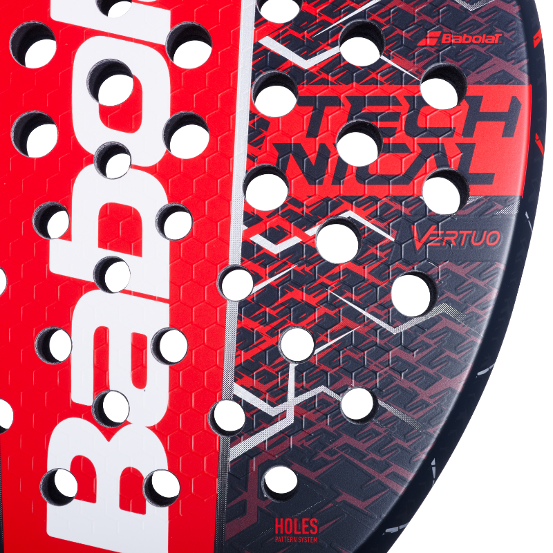 Raquette de padel Babolat Technical Vertuo 2025