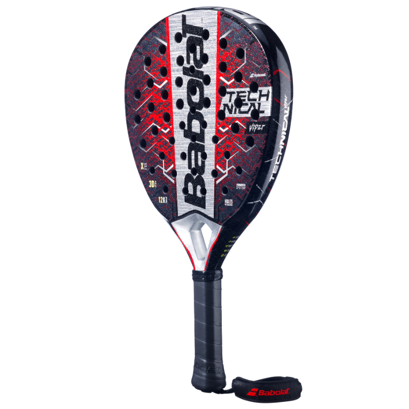 Raquette de padel Babolat Technical Viper 2.5 2025