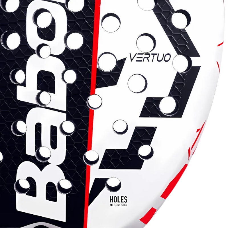 Raquette de padel Babolat Vertuo Juan Lebron 2025