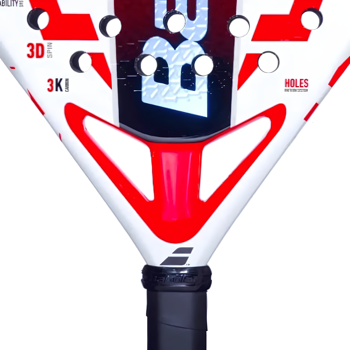 Raquette de padel Babolat Viper Juan Lebron 2025