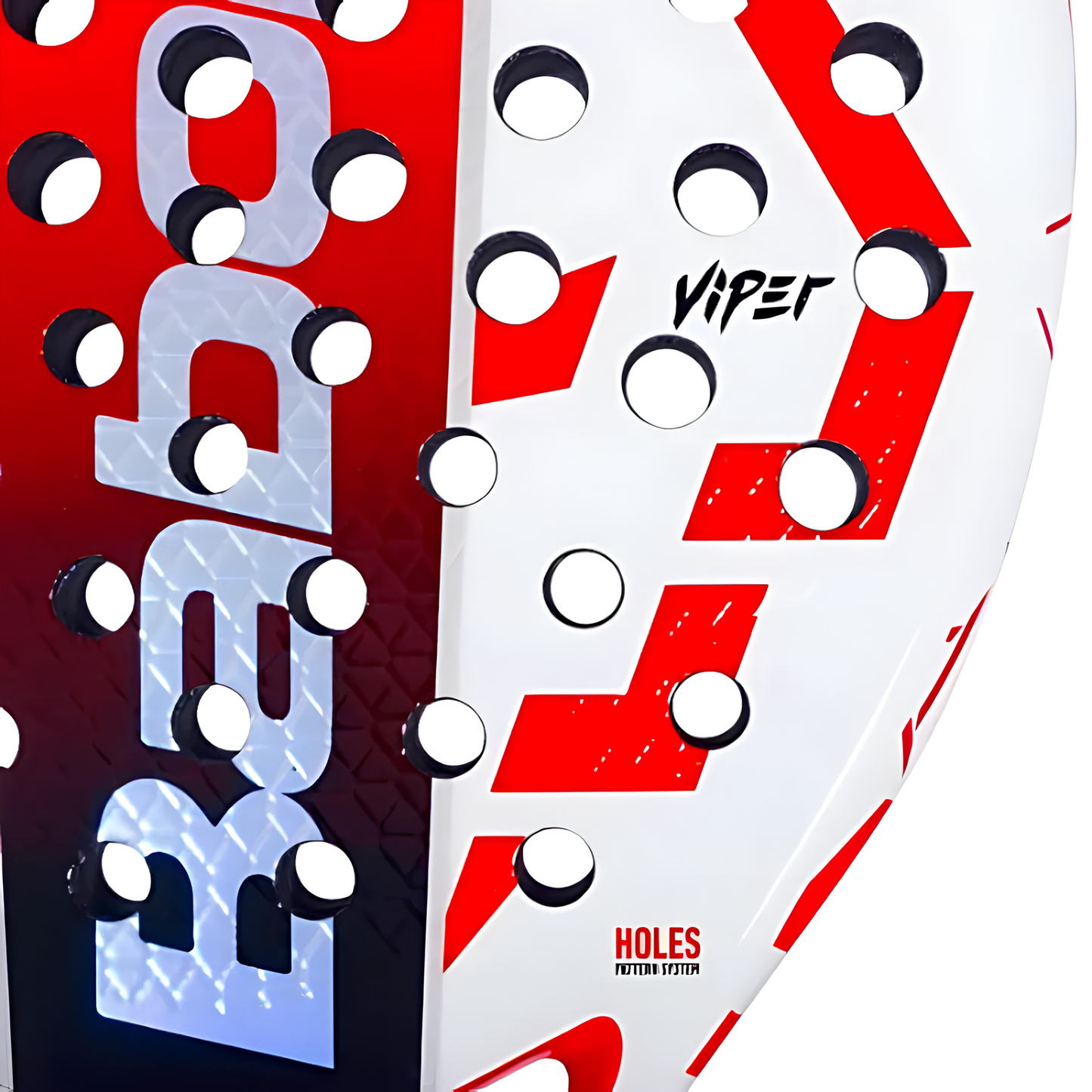 Raquette de padel Babolat Viper Juan Lebron 2025