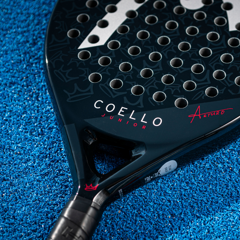 Raquette de padel Head Coello Junior 2025