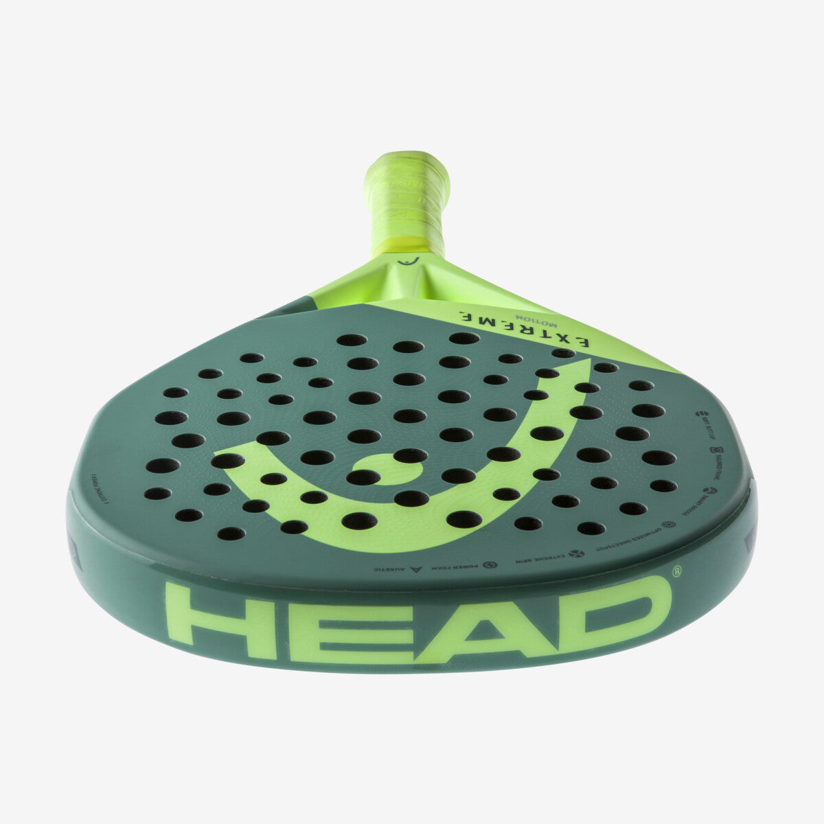 Raquette de padel Head Extreme Motion 2024