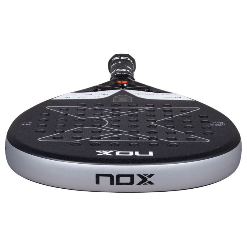 Raquette de padel Nox NextGen Pro Attack 3K NFA Series 2025