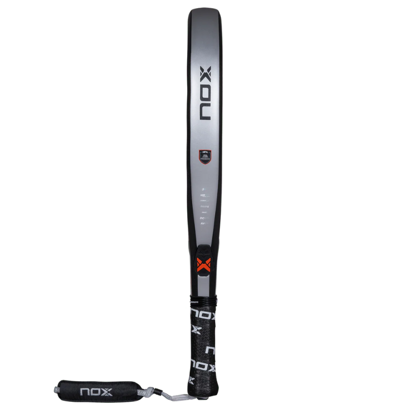 Raquette de padel Nox NextGen Pro Attack 3K NFA Series 2025