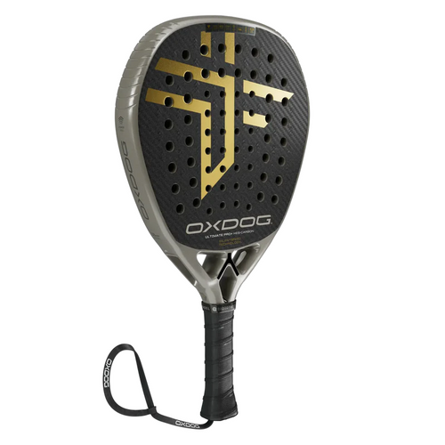 Raquette de padel Oxdog Ultimate Pro+ 2024