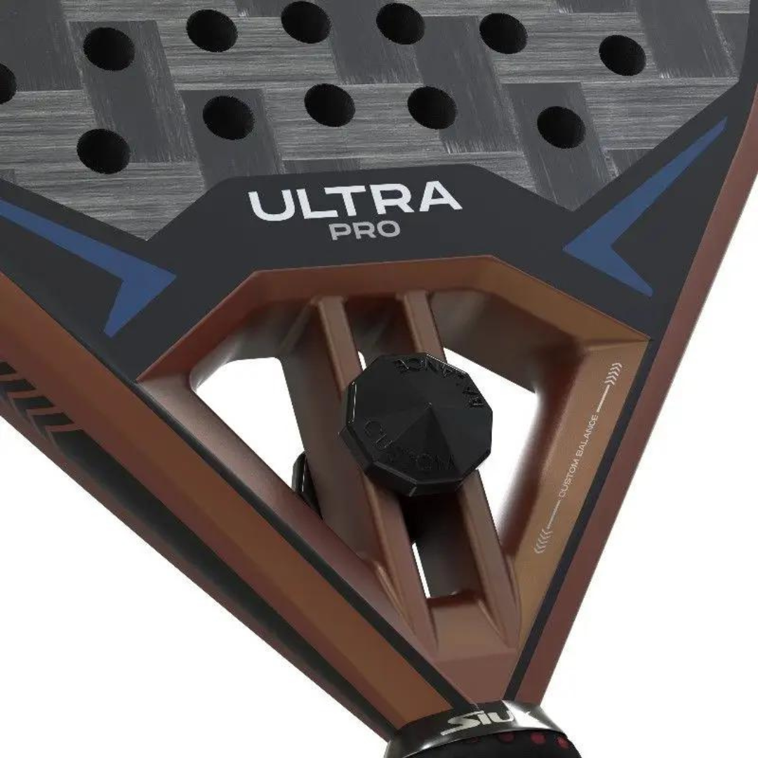 Raquette de padel Siux Ultra Pro