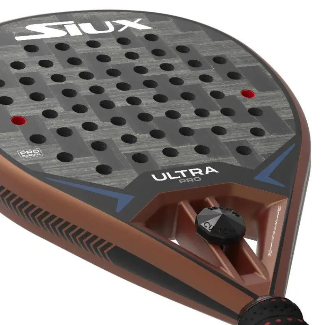 Raquette de padel Siux Ultra Pro