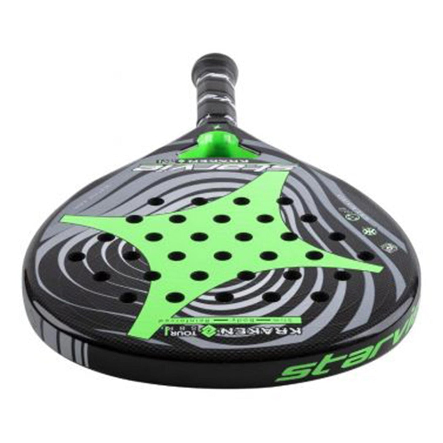 Raquette de padel Starvie Kraken Pro