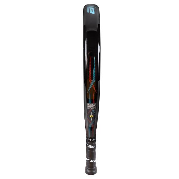 Raquette de padel Starvie Titania Kepler