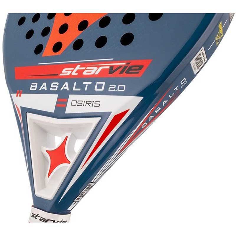 Raquette de padel Starvie Basalto Osiris 2.0