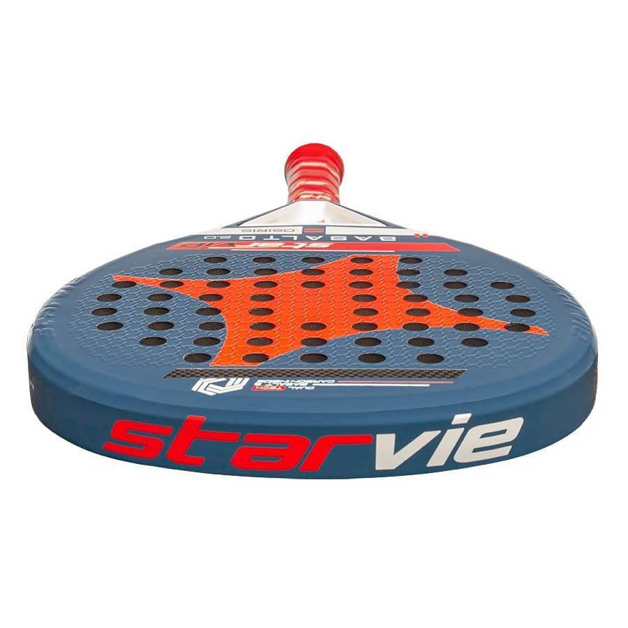 Raquette de padel Starvie Basalto Osiris 2.0