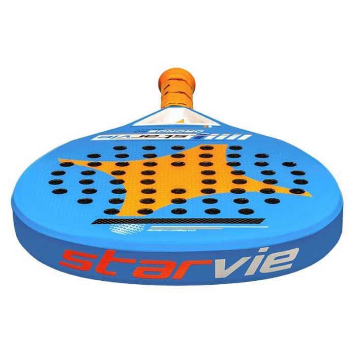 Raquette de padel Starvie Dronos Galaxy Speed 2.0