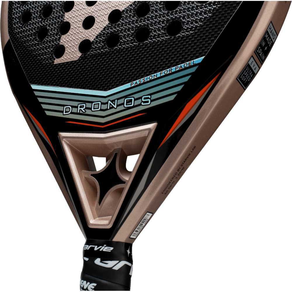 Raquette de padel Starvie Dronos Speed