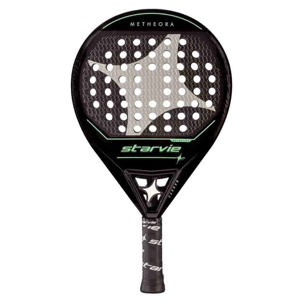 Raquette de padel Starvie Metheora Dual