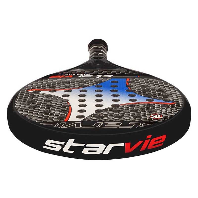 Raquette de padel Starvie Titania Kepler Speed 2.0