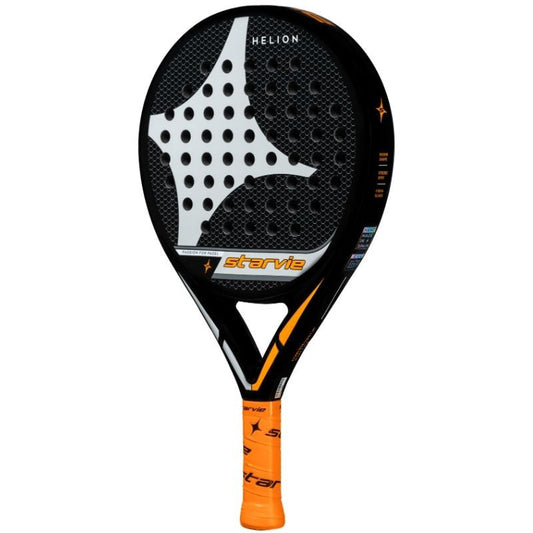 Raquette de padel Starvie Helion 2024
