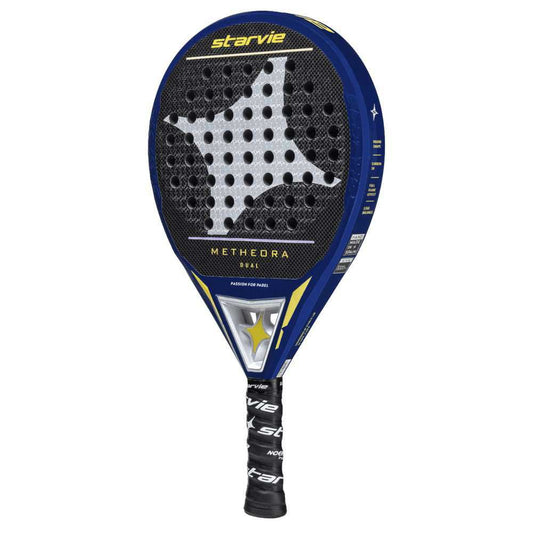 Raquette de padel Starvie Metheora Dual 2024