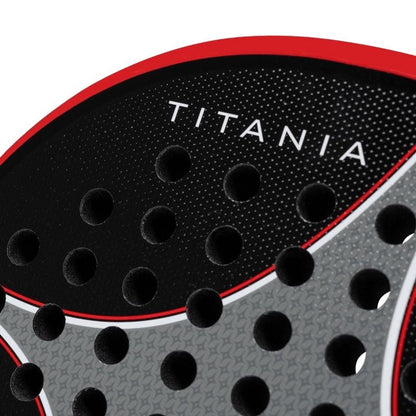 Raquette de padel Starvie Titania Pro 2024