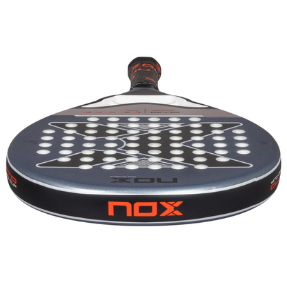 Raquette de Padel Nox AT10 Pro Cup Comfort 2025