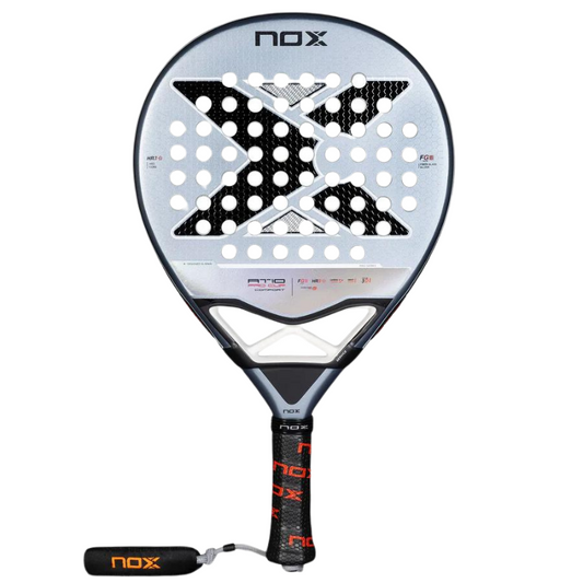 Raquette de Padel Nox AT10 Pro Cup Comfort 2025