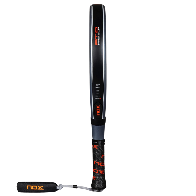 Raquette de Padel Nox AT10 Pro Cup Comfort 2025
