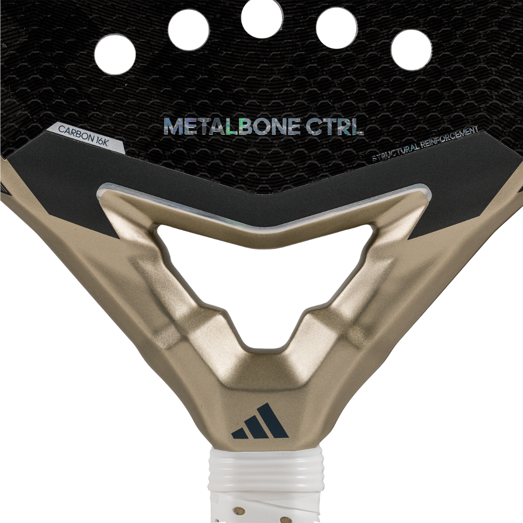 Raquette de padel Adidas Metalbone Control 3.4 2025