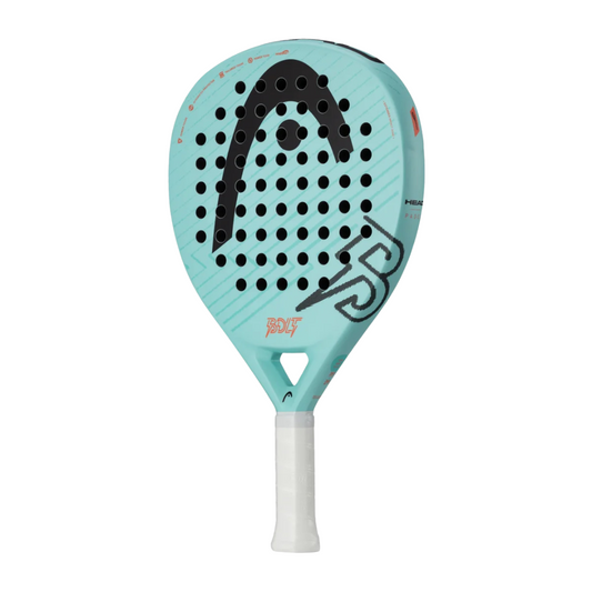 Raquette de padel Head Bolt Bleu 2025